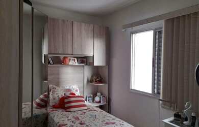 Imagem 8: LINDO APARTAMENTO NO ALTO DI FELICITA PARA VENDA - VILA HELENA, JUNDIAÍ...