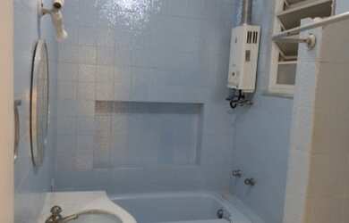 Imagem 10: Uruguai parte nobre, VAZIO, vista Sumaré, sol manha, silencioso vaga...