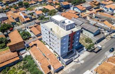 Imagem 14: Atibaia - Apartamento Padrão - Jardim das Cerejeiras