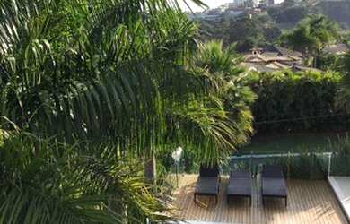 Imagem 9: Casa com 4 dormitórios, 750 m² - venda por R$ 6.700.000 ou aluguel por R$ 45.000/mês - Alp