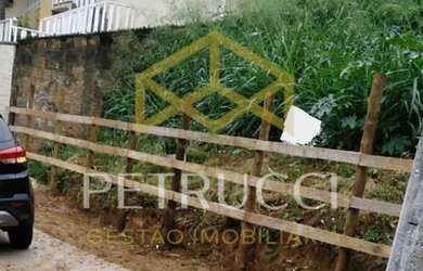 Imagem 3: Terreno - Jardim das Palmeiras - Valinhos