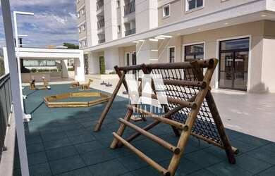 Imagem 9: Maravilhoso e Espetacular Apartamento com 4 dormitórios - 166 m² por...