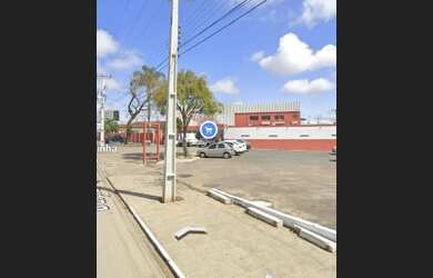 Imagem: O terreno à venda possui e está localizado em Guaraituba