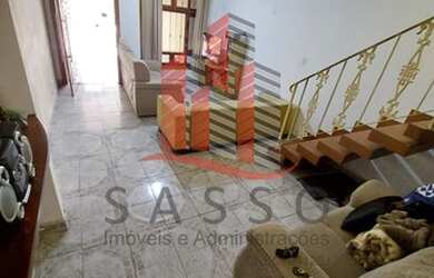 Imagem 4: Vendo sobrado no Tatuapé