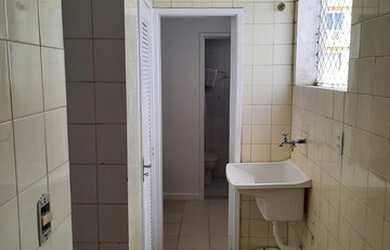 Imagem 9: Vendo apartamento com 2/4 amplo em Candeal - Salvador - BA