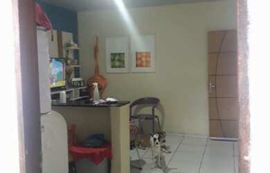 Imagem 1: Apartamento na Paupina. Varanda, 50m² de Área, 1 Banheiroe2 Dormitórios