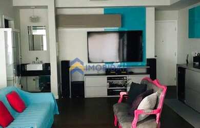 Imagem 3: Apartamento Residencial à venda, Brooklin Novo, São Paulo -