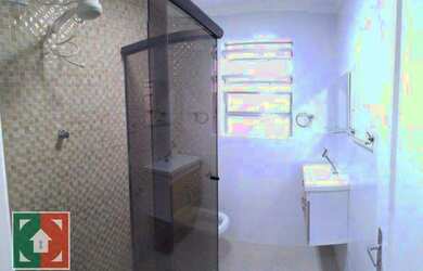 Imagem 10: Apartamento à venda, 54 m² por R$ 290.000,00 - Campo Grande - Santos/SP