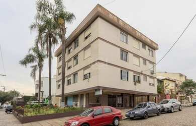 Imagem 1: Apartamento em Medianeira