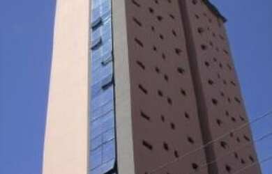 Imagem: O depósito possui 1 Vaga na garagem e 30m² de Área e está