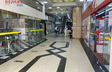 Imagem 2: Sala à venda, 51 m² por R$ 210.000,00 - Centro - Juiz de Fora/MG