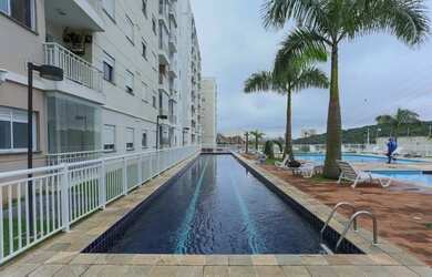 Imagem 16: Apartamento com 2 dormitórios, 55 m² - venda por R$ 385.000,00 ou aluguel...