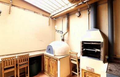 Imagem 11: São Paulo - Casa Padrão - JARDIM PAULISTANO