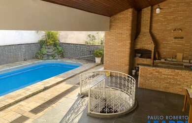 Imagem 1: CASA EM CONDOMÍNIO - CONDOMÍNIO ARUJAZINHO 4 - SP