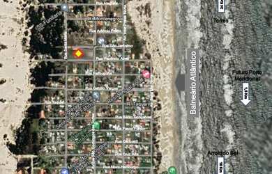Imagem 8: Arroio do Sal - Terreno Padrão - Balneário Atlântico