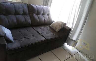 Imagem: A casa possui 3 Dormitórios, 4 Banheiros, 5 Vagas na garagem