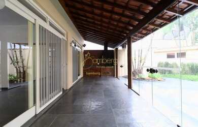 Imagem 16: Casa de Alto padrão para locação no bairro Alto da Boa Vista