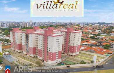 Imagem 1: Apartamento para locação, Jardim Bela Vista, Americana