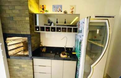 Imagem 15: Goiânia - Casa de Condomínio - Fazenda Vau das Pombas