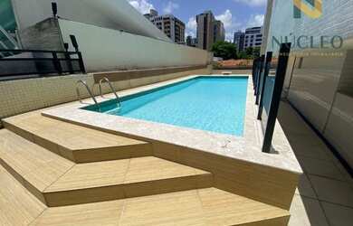 Imagem 10: Apartamento em Tambau por R$660 mil a 2 quadras do Mar