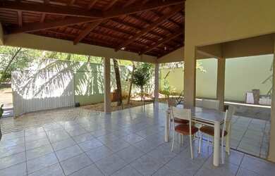 Imagem 2: Casa com 3/4, na região sul