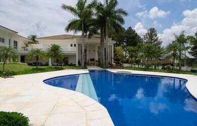 Imagem 8: Atibaia - Casa Padrão - Jardim Colonial