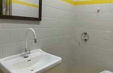 Imagem 7: Porto Alegre - Kitchenette/Conjugados - Azenha