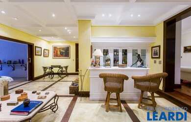 Imagem 16: SOBRADO - JARDIM EUROPA - SP