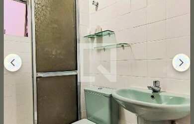 Imagem 5: Apartamento Locação. Varanda, Área de serviço, 55m² de Áreae1 Vaga...