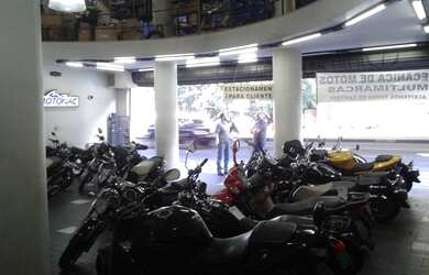 Imagem 1: Galpão à venda, 280 m² por R$ 1.470.000 - Santa Cecília - São Paulo/SP