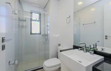 Imagem 16: APARTAMENTO NO ED. WIN AGUA VERDE, 3 QUARTOS, 1 SUITE, 2 VAGAS, 88m2, SACADA C CHURRASQUEI