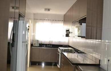 Imagem 15: lindo apartamento em andar alto ,torre sul de luxuoso apartamento