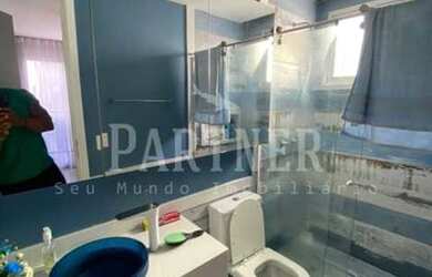 Imagem 14: Casa Tríplex 4 Suítes Condomínio Concetto Recreio dos Bandeirantes