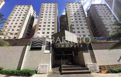 Imagem 1: AP 02Q, GNA , SETOR BUENO, ED. PRIVE DAS HORTENCIAS, 1203A