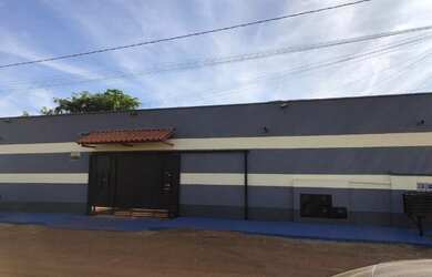 Imagem: A casa em condomínio possui 2 Dormitórios, 1 Banheiro, 740m²