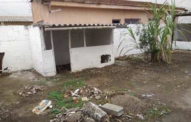 Imagem 8: vendo casa terreno 10x25 vila antartica praia grande