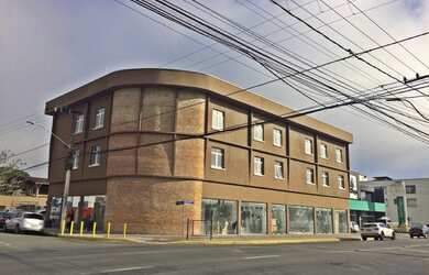 Imagem: O depósito possui 1 Vaga na garagem, 44m² de Área, Imóvel