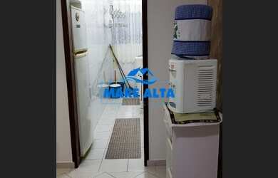 Imagem 6: Apartamento a 900 metros da Praia Grande