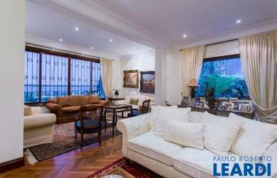 Imagem 13: SOBRADO - JARDIM EUROPA - SP