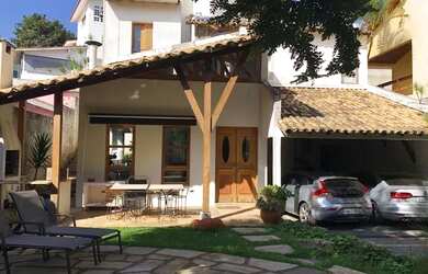 Imagem 1: Casa, 268 m² - venda por R$ 1.645.000,00 ou aluguel por R$ 9.200,41/mês...