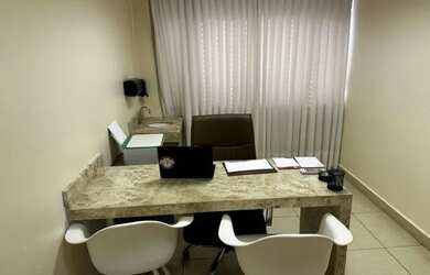 Imagem 14: Aluga-se Consultórios Médicos Em Goiânia por Período