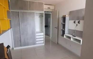 Imagem: O apartamento possui 3 Dormitórios, 3 Banheiros, 125m² de