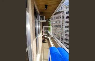 Imagem 13: Apartamento para Aluguel - Copacabana, 2 Quartos, 80 m2