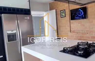 Imagem 9: Casa à venda do Condomínio Vale do Paraíba em Campos dos Goytacazes/RJ