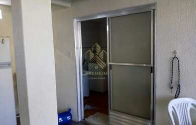 Imagem 7: Casa 3 Dormitórios 1 Suíte Edícula Atibaia Jardim-Atibaia