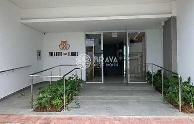 Imagem 15: Villagio das Flores. 54m² de Área, 1 Banheiroe2 Dormitórios