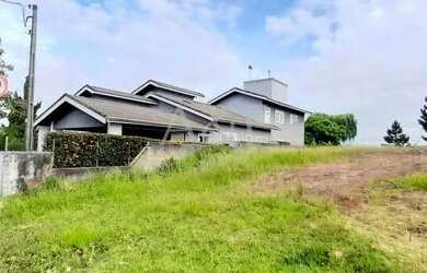 Imagem 6: CASA COM 5 DORM CONDOMÍNIO SERRA DA ESTRELA EM ATIBAIA