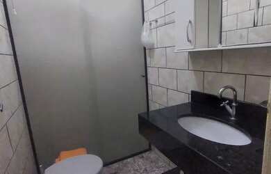 Imagem 8: Temporada em Matinhos. Imóvel novo, 4 Vagas na garageme5 Dormitórios