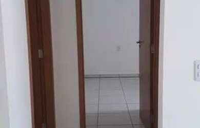 Imagem 7: Alugo apartamento Bairro Shopping Park - R$ 850 já incluso taxa de condomínio