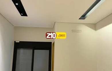 Imagem 14: Z10 IMÓVEIS INDAIATUBA CA10453 - SOBRADO NOVO COM FINO ACABAMNTO E PLANEJADOS...